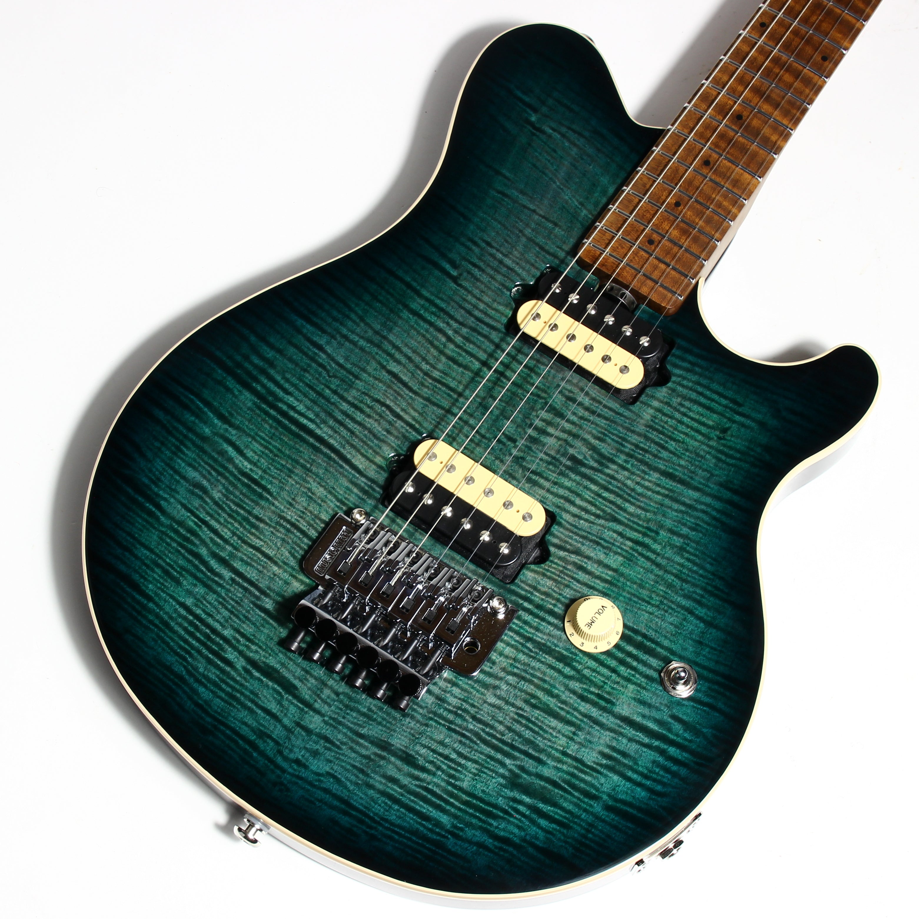 Ebmm guitars deals