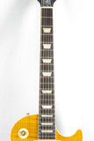 *SOLD*  2020 Gibson Les Paul Slash AFD Appetite For Destruction Burst Standard GNR Guns n Roses