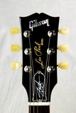 *SOLD*  2020 Gibson Les Paul Slash AFD Appetite For Destruction Burst Standard GNR Guns n Roses