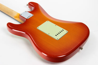 Fender Custom Shop Wildwood 10 1961 Stratocaster Relic - John Cruz Josefina Pickups 61 Strat
