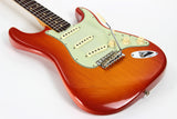 *SOLD*  Fender Custom Shop Wildwood 10 1961 Stratocaster Relic - John Cruz Josefina Pickups 61 Strat