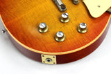 Gibson Custom Shop 1959 Les Paul Heavy Aged R9 1960 Joe Walsh - Tom Murphy, True Historic Parts, RARE Leftover
