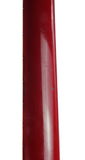 1965 Gibson SG Junior EMBER RED Wide Nut Les Paul Jr. Custom Color