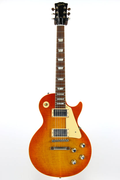 Gibson Custom Shop 1959 Les Paul Heavy Aged R9 1960 Joe Walsh - Tom Murphy, True Historic Parts, RARE Leftover