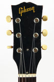 1965 Gibson SG Junior EMBER RED Wide Nut Les Paul Jr. Custom Color
