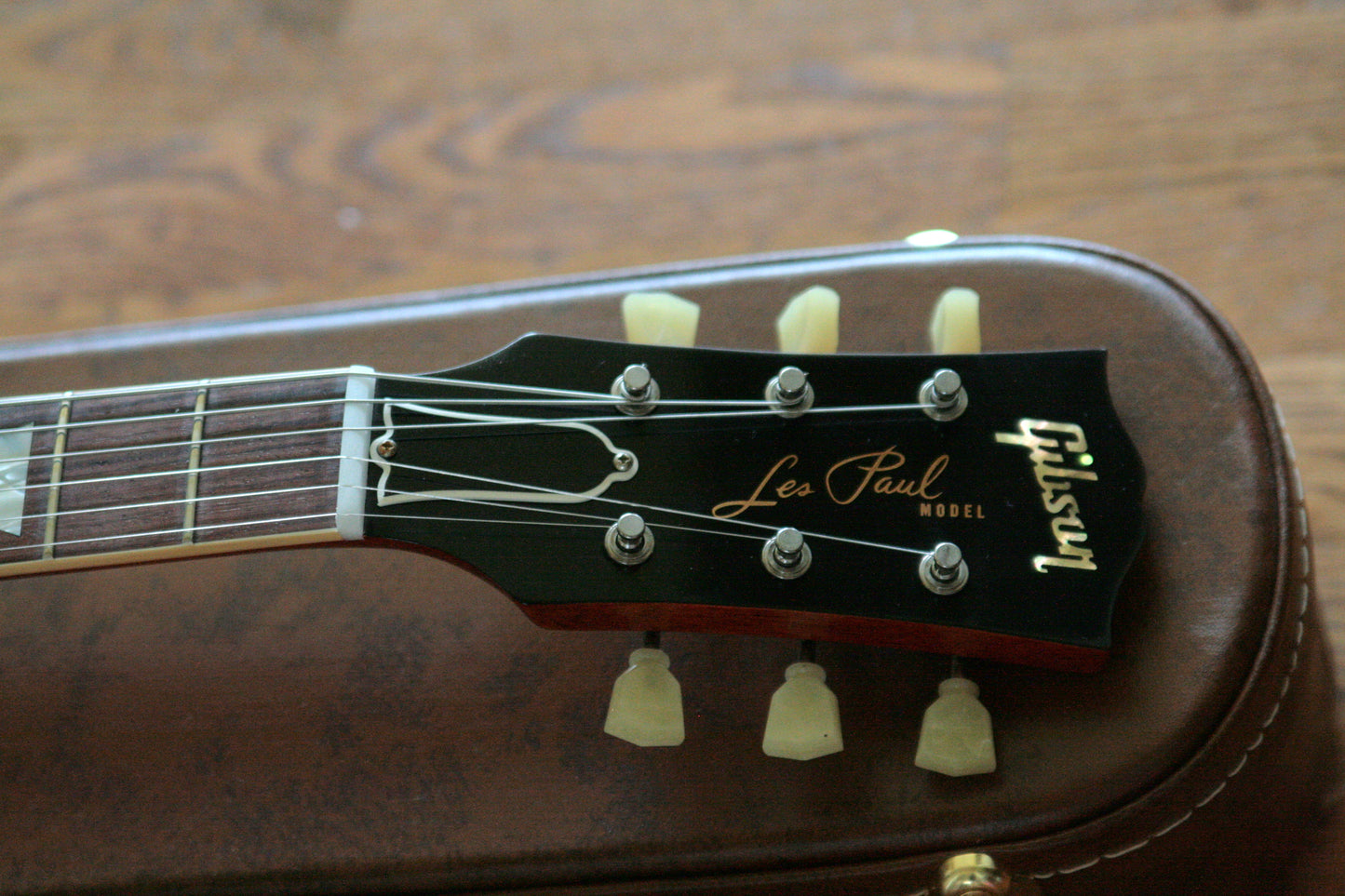 7.8 lbs! 2018 Gibson 1959 Les Paul Historic Reissue! R9 59 HONEY LEMON FADE Custom Shop TH Spec