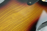 1996 G&L ASAT III Sunburst Ash Body w/ Rosewood! Leo Fender Tele 3-Bolt Design