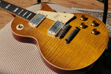 2018 Gibson 1959 Les Paul Historic Reissue! R9 59 HONEY LEMON FADE Custom Shop TH Spec
