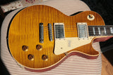 2018 Gibson 1959 Les Paul Historic Reissue! R9 59 HONEY LEMON FADE Custom Shop TH Spec
