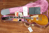 2018 Gibson 1959 Les Paul Historic Reissue! R9 59 HONEY LEMON FADE Custom Shop TH Spec