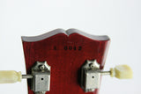 1996 Gibson YAMANO '58 Les Paul Reissue Historic QUILT Flametop! 1958 R8 1959 R9 Custom Shop
