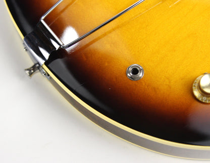 1999 Epiphone USA Collection John Lennon 1965 Casino Beatles ‘65 Limited Edition Sunburst - Low Number! Gibson