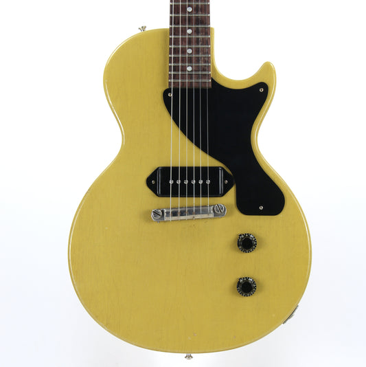 2021 Gibson Custom Shop Murphy Lab AGED 1957 Les Paul TV Junior Jr. Reissue Ultra Light Aged