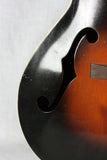 *SOLD*  c 1934 Cromwell Gibson KG-21 Vintage Archtop Acoustic Guitar L-30 Kalamazoo 1930's