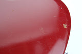 1965 Gibson SG Junior EMBER RED Wide Nut Les Paul Jr. Custom Color