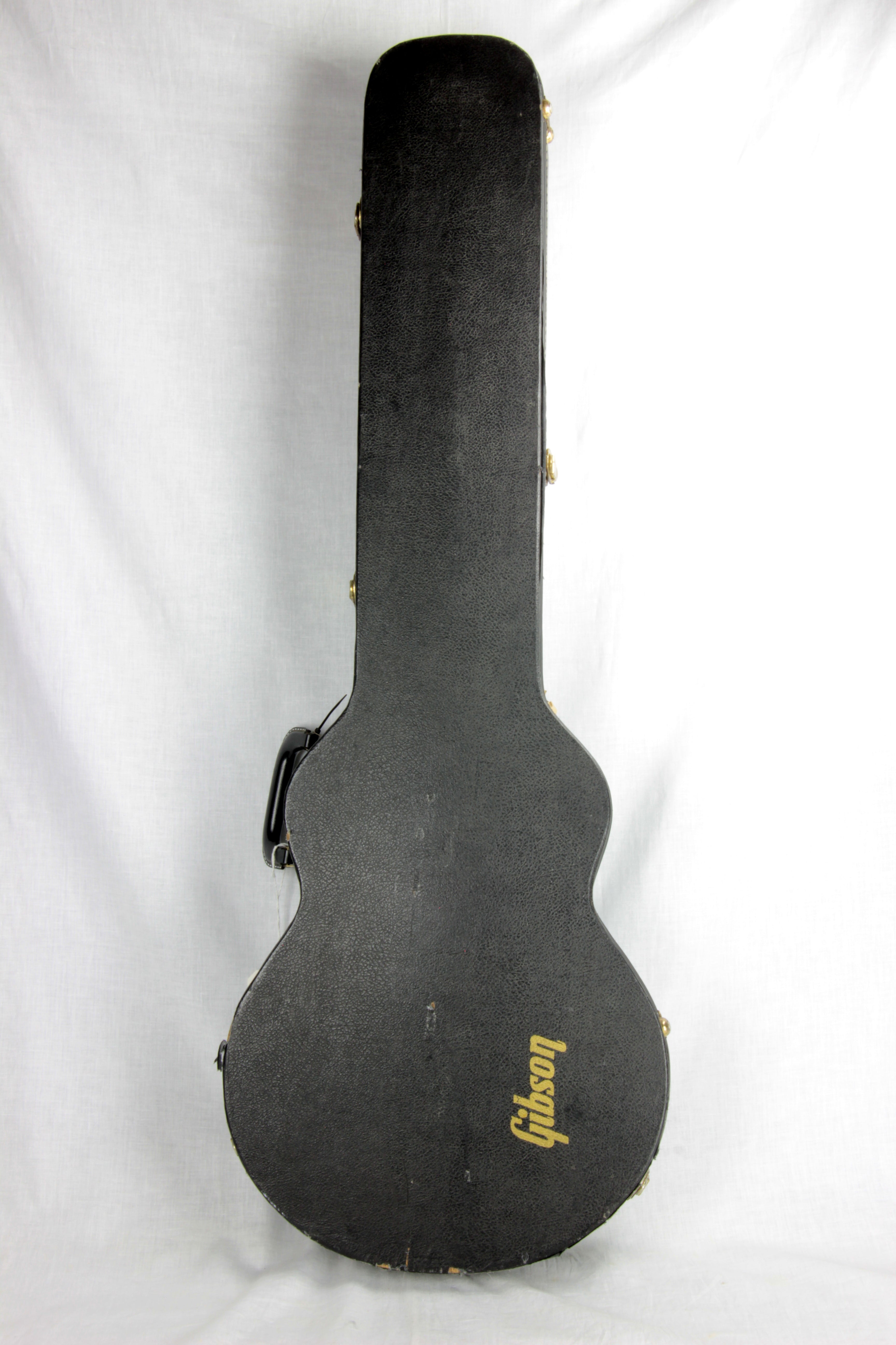 *SOLD*  1971 Gibson Les Paul Triumph Bass w/ Original Case! All-Original, No Breaks! 1970's