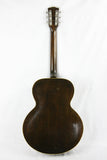 *SOLD*  c. 1950 Gibson L-48 Sunburst Mahogany Top Archtop Acoustic Guitar! l50
