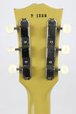 2021 Gibson Custom Shop Murphy Lab AGED 1957 Les Paul TV Junior Jr. Reissue Ultra Light Aged