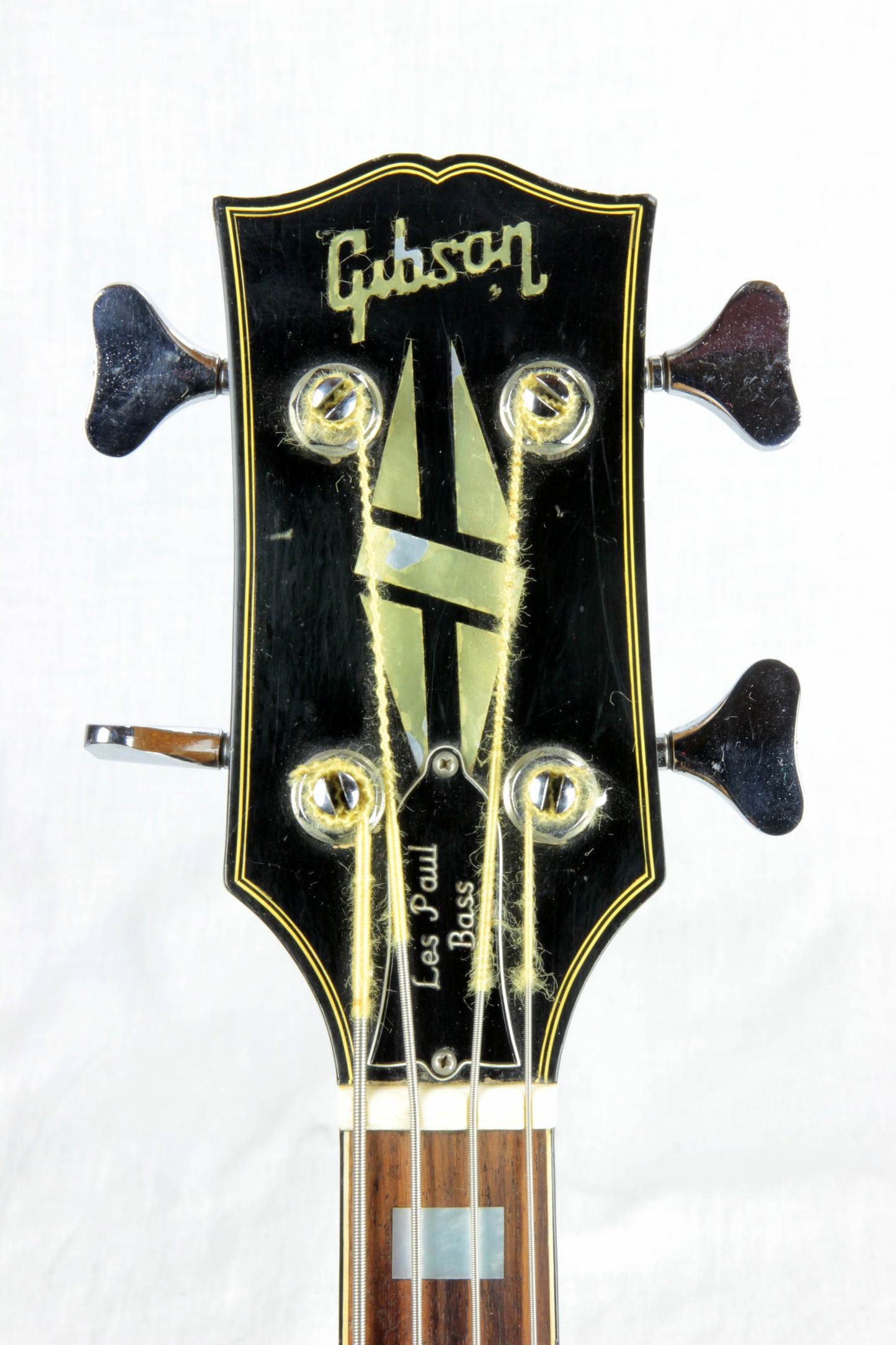 1971 Gibson Les Paul Triumph Bass w/ Original Case! All-Original, No Breaks! 1970's