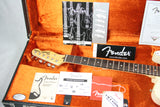 2008 Fender Masterbuilt 1970 Esquire Relic by Mark Kendrick! Custom Shop Mary Kaye Blonde telecaster