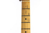 1982 G&L SC-1 White w/ Original Case - RARE Model by Leo Fender - 250 Made!