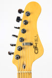 1982 G&L SC-1 White w/ Original Case - RARE Model by Leo Fender - 250 Made!