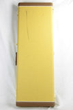 Fender Custom Shop Masterbuilt 1954 Telecaster "Gloria" Transition Blonde Limited Edition