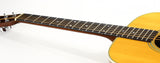 1974 Martin D-28 CLEAN All-Original -- Natural, Dreadnought, Rosewood Back/Sides, Blue Case!