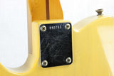 Fender Custom Shop Masterbuilt 1954 Telecaster "Gloria" Transition Blonde Limited Edition