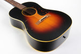 1944 Gibson Banner LG-2 Maple Small-Body - CLEAN, Rare Model 1940’s