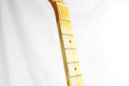 Fender Custom Shop Masterbuilt 1954 Telecaster "Gloria" Transition Blonde Limited Edition