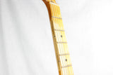 Fender Custom Shop Masterbuilt 1954 Telecaster "Gloria" Transition Blonde Limited Edition