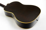 *SOLD*  1944 Gibson Banner LG-2 Maple Small-Body - CLEAN, Rare Model 1940’s