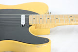 *SOLD*  1996 Fender Custom Shop Vince Cunetto 1951 Nocaster Relic! Telecaster Tele! FLAMED NECK!