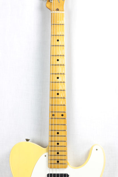 Fender Custom Shop Masterbuilt 1954 Telecaster "Gloria" Transition Blonde Limited Edition