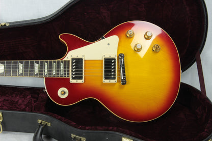 2010 Gibson '55 Reissue Les Paul HOT MOD Custom Shop Historic LP R9 59 1955