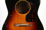 *SOLD*  1944 Gibson Banner LG-2 Maple Small-Body - CLEAN, Rare Model 1940’s
