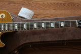 1959 Gibson AGED & SIGNED Ace Frehley 59 Les Paul Reissue! R9 True Historic 2015 Lemon Burst