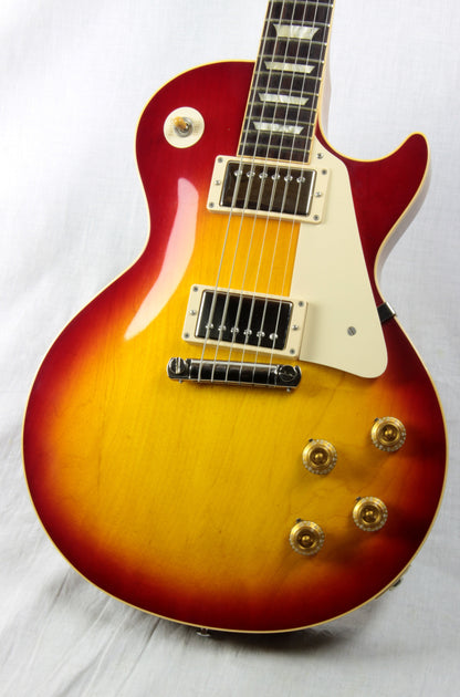 2010 Gibson '55 Reissue Les Paul HOT MOD Custom Shop Historic LP R9 59 1955