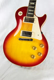 2010 Gibson '55 Reissue Les Paul HOT MOD Custom Shop Historic LP R9 59 1955