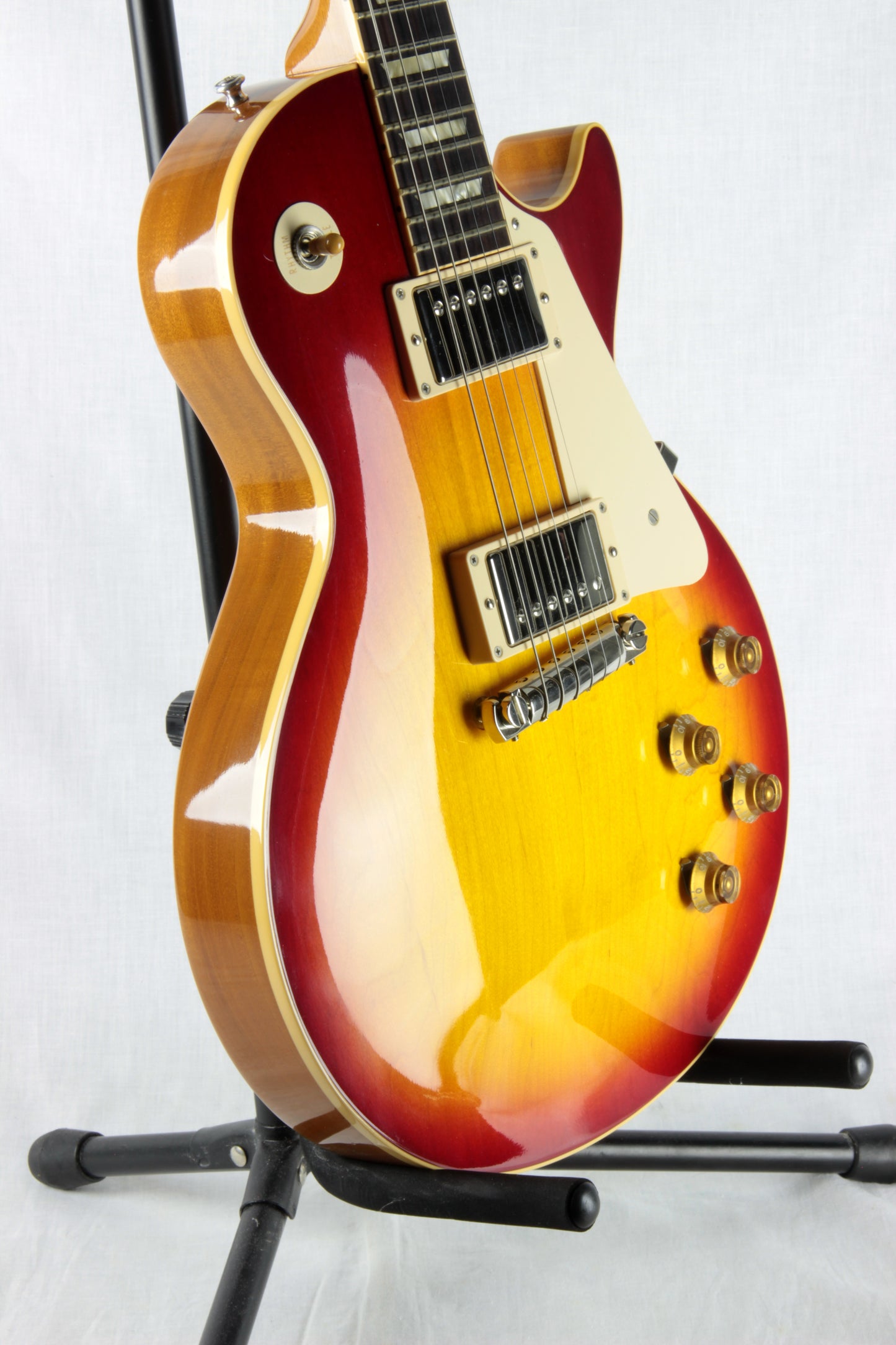 2010 Gibson '55 Reissue Les Paul HOT MOD Custom Shop Historic LP R9 59 1955