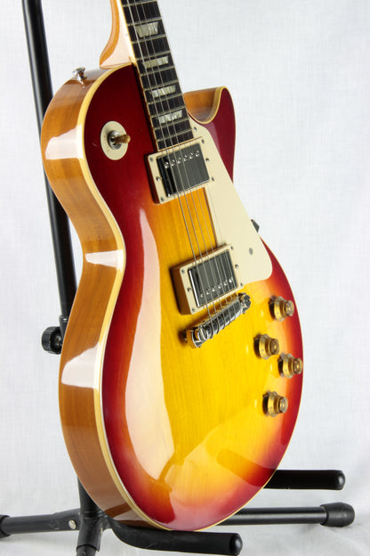 2010 Gibson '55 Reissue Les Paul HOT MOD Custom Shop Historic LP R9 59 1955