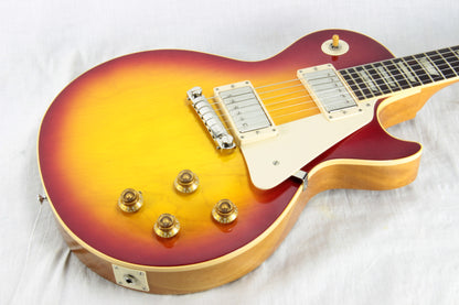 2010 Gibson '55 Reissue Les Paul HOT MOD Custom Shop Historic LP R9 59 1955