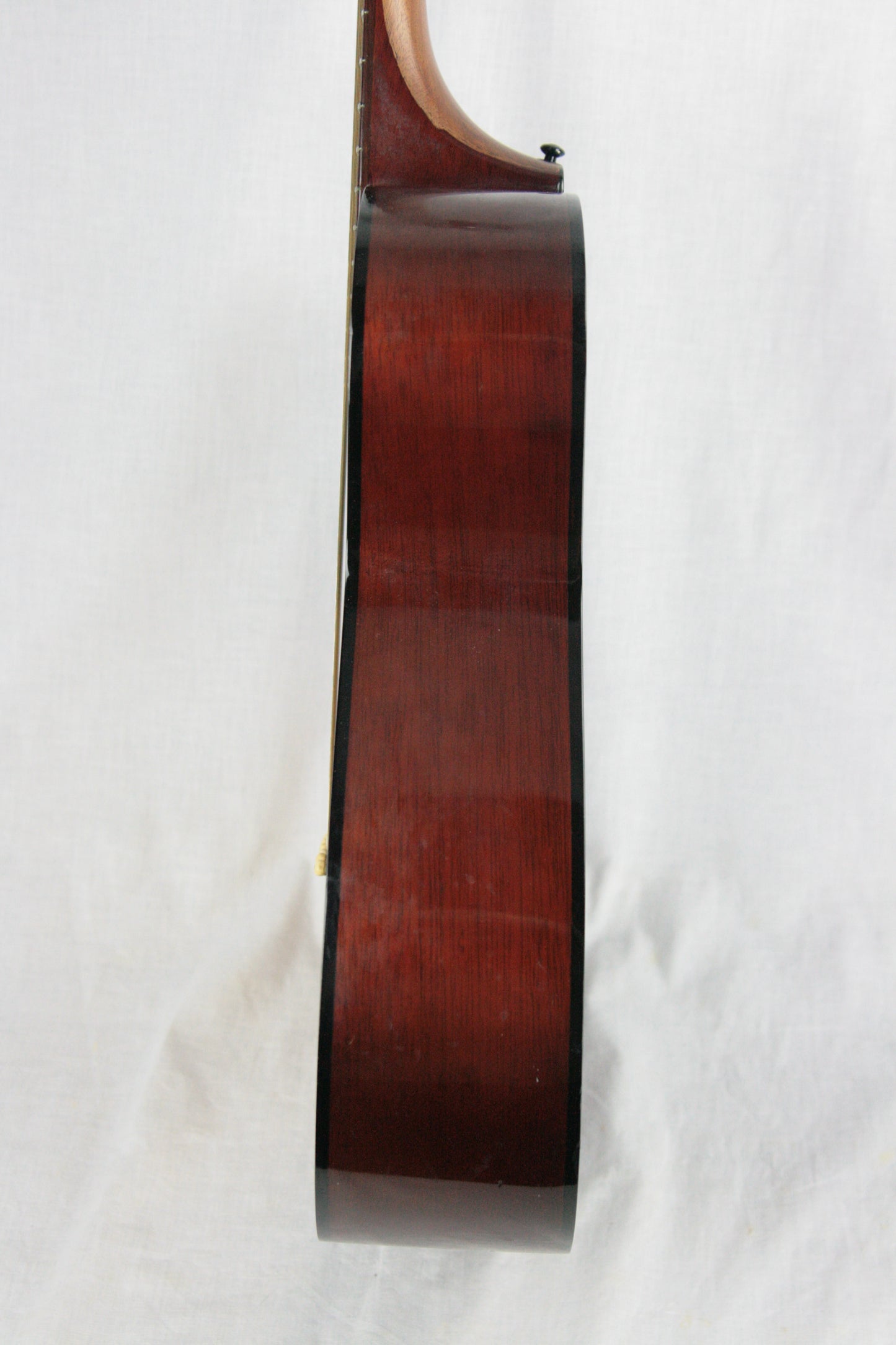 1976 Guild F-20 NT Troubador Natural Acoustic Guitar! Small-Body Vintage
