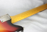 *SOLD*  1965 Fender Jazzmaster Sunburst! L-Series Offset! jaguar stratocaster scale Pre-CBS