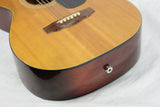 *SOLD*  1976 Guild F-20 NT Troubador Natural Acoustic Guitar! Small-Body Vintage
