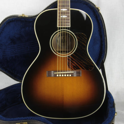 2001 Gibson Nick Lucas Reissue Acoustic Guitar! Deep Body, Figured Maple, 14-Fret