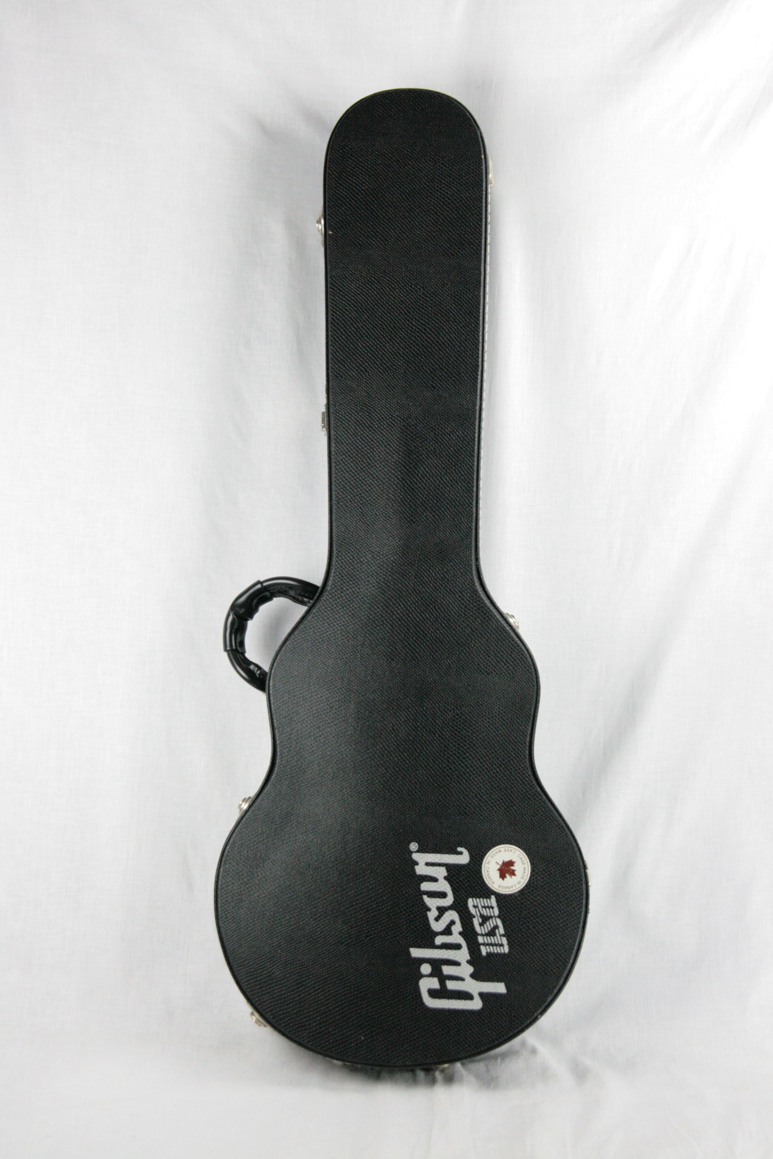 *SOLD*  2005 Gibson Les Paul Standard Flametop Faded Cherry Sunburst plus Zebra Pickups!