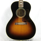 2001 Gibson Nick Lucas Reissue Acoustic Guitar! Deep Body, Figured Maple, 14-Fret