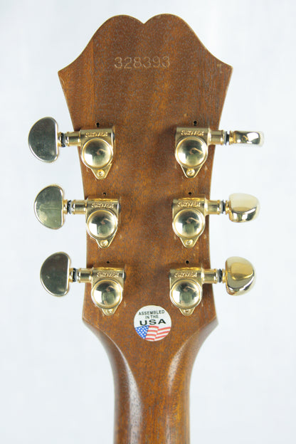 c. 1999 Epiphone USA 1965 John Lennon REVOLUTION Casino Gibson-Made! Limited Edition!